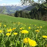 Sonnenappartements Madlstatthof * Wildschoenau