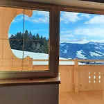 Sonnenappartements Madlstatthof