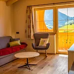 Sonnenappartements Madlstatthof *