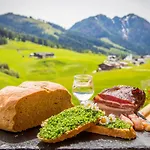 Sonnenappartements Madlstatthof فيلدشوناو