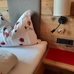 شقة Sonnenappartements Madlstatthof فيلدشوناو