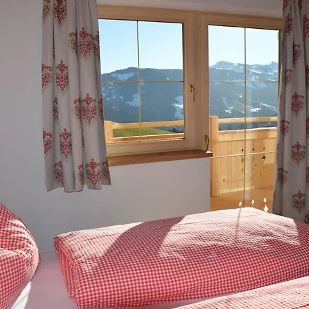 Sonnenappartements Madlstatthof