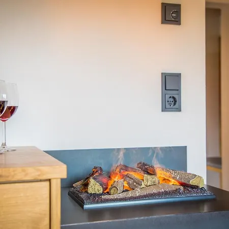 Apartament Sonnenappartements Madlstatthof