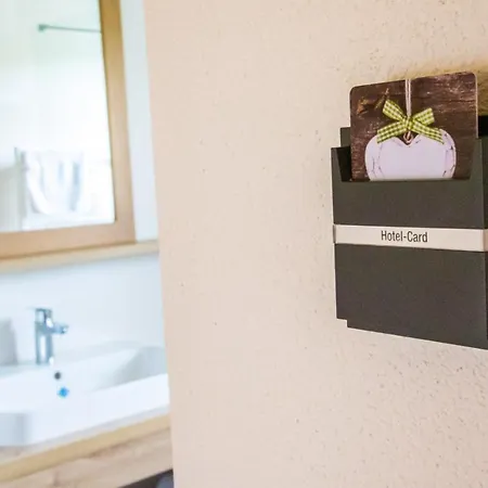 Sonnenappartements Madlstatthof Apartamento *