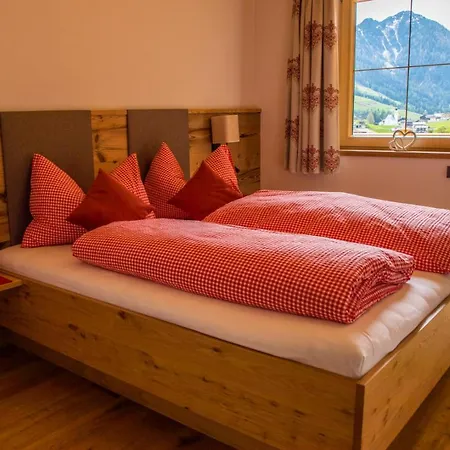 Sonnenappartements Madlstatthof Daire