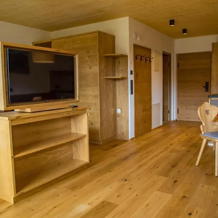 Daire Sonnenappartements Madlstatthof