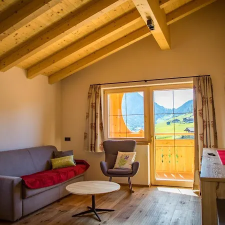 Sonnenappartements Madlstatthof * Wildschoenau