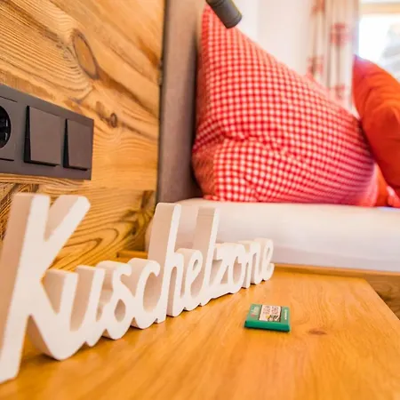 Sonnenappartements Madlstatthof *