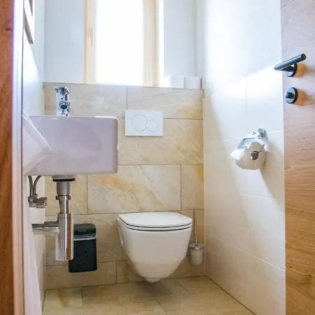 Sonnenappartements Madlstatthof Апартаменты