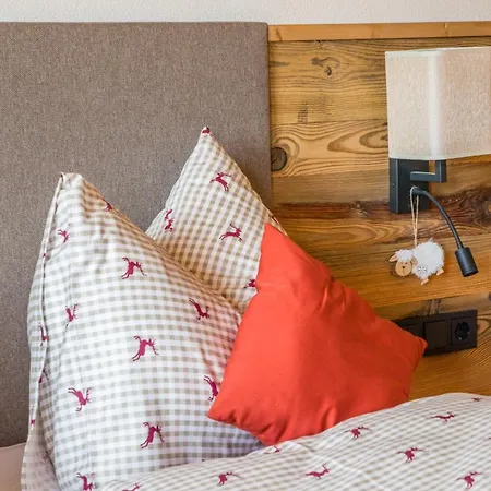 Sonnenappartements Madlstatthof