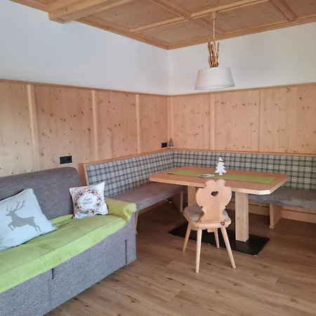 Sonnenappartements Madlstatthof Wildschoenau