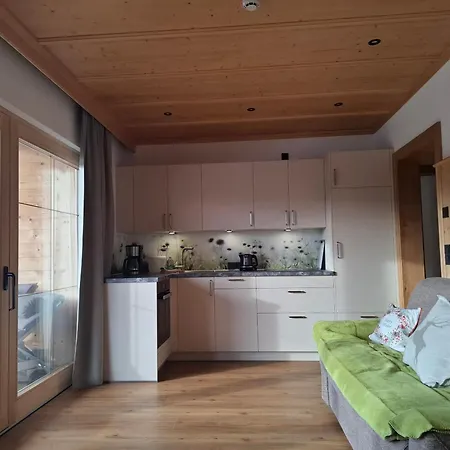 Sonnenappartements Madlstatthof * Wildschoenau