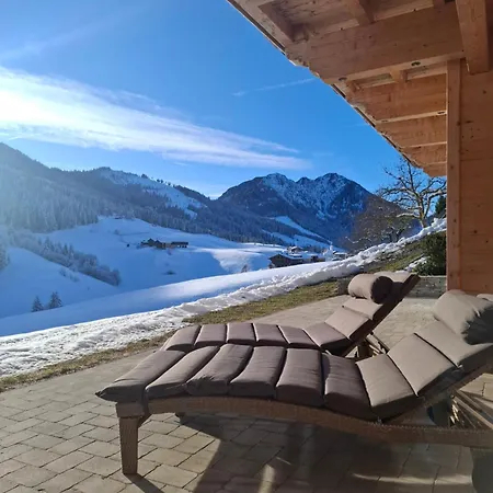 Sonnenappartements Madlstatthof Апартаменты