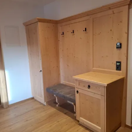 Lejlighed Sonnenappartements Madlstatthof