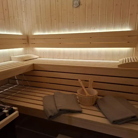 Daire Sonnenappartements Madlstatthof *