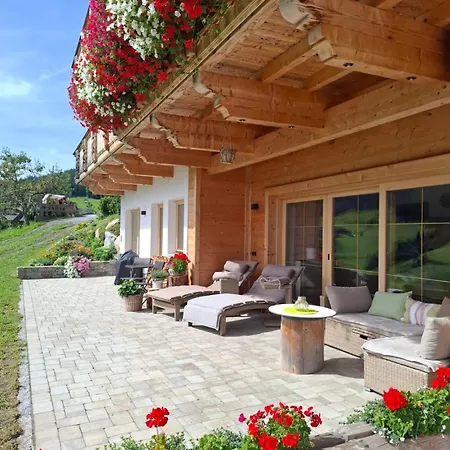 Apartmán Sonnenappartements Madlstatthof Wildschoenau