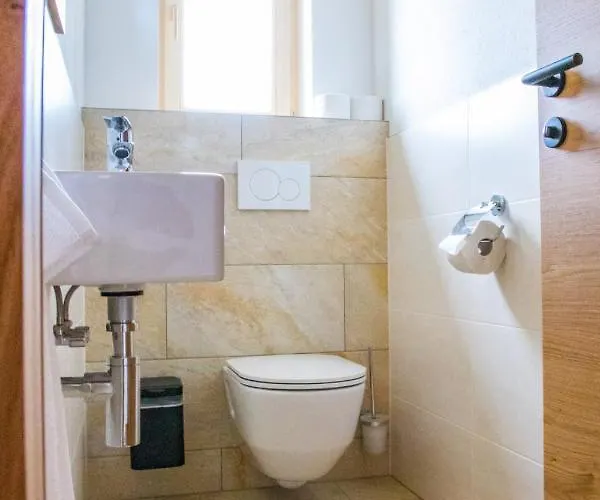 Sonnenappartements Madlstatthof Apartmán