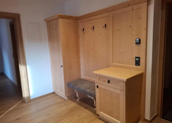 Lejlighed Sonnenappartements Madlstatthof