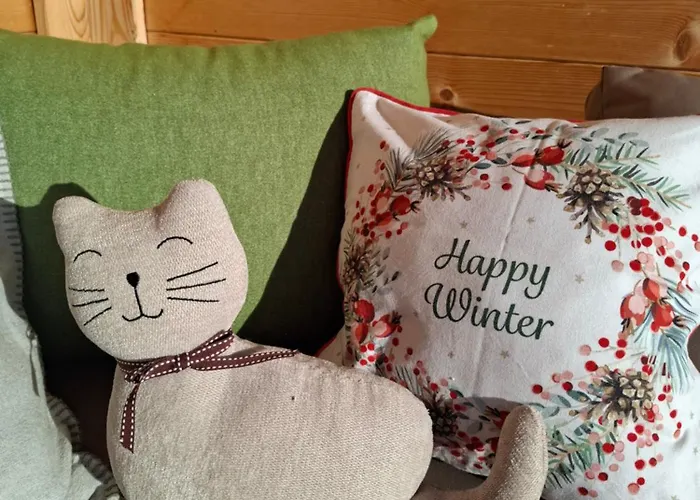 Sonnenappartements Madlstatthof