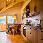 Sonnenappartements Madlstatthof