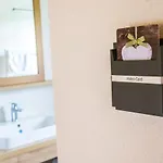 Sonnenappartements Madlstatthof דירה *