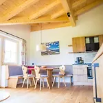 Sonnenappartements Madlstatthof * וילדשונאו