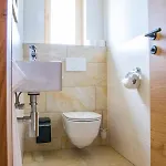 Sonnenappartements Madlstatthof דירה
