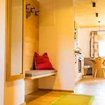 Sonnenappartements Madlstatthof דירה