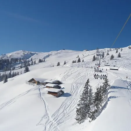 Apartamento Sonnenappartements Madlstatthof Wildschoenau