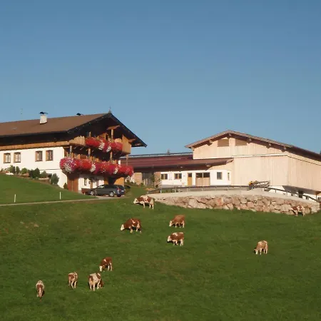 Apartamento Sonnenappartements Madlstatthof