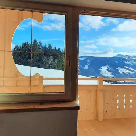 Sonnenappartements Madlstatthof