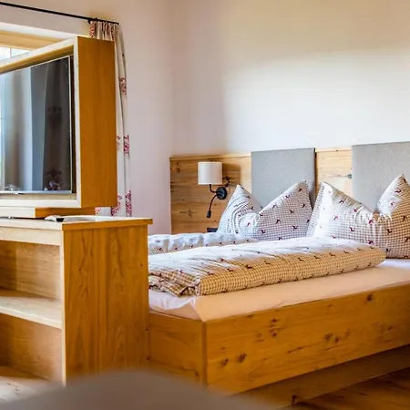 Sonnenappartements Madlstatthof *