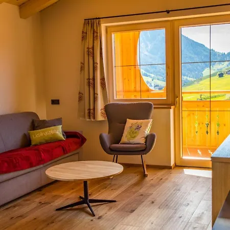 Sonnenappartements Madlstatthof *