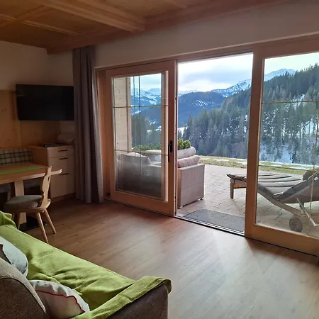 Apartamento Sonnenappartements Madlstatthof Wildschoenau