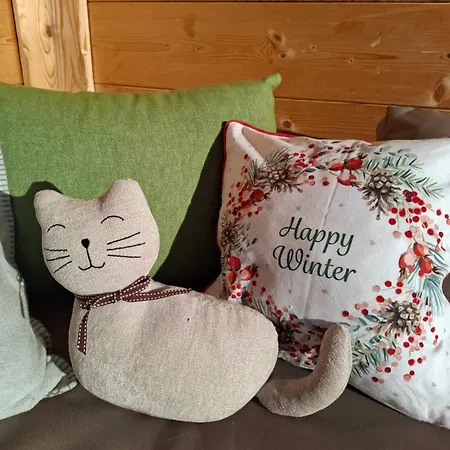 Sonnenappartements Madlstatthof