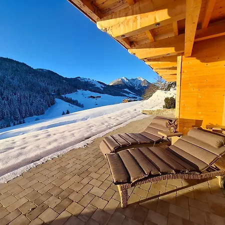 Sonnenappartements Madlstatthof Apartamento Wildschoenau