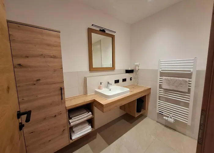 Sonnenappartements Madlstatthof Apartmán *